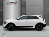 Kia Niro EV Inspiration Klimasitze HUD Apple CarPlay - Kia Niro EV Gebrauchtwagen