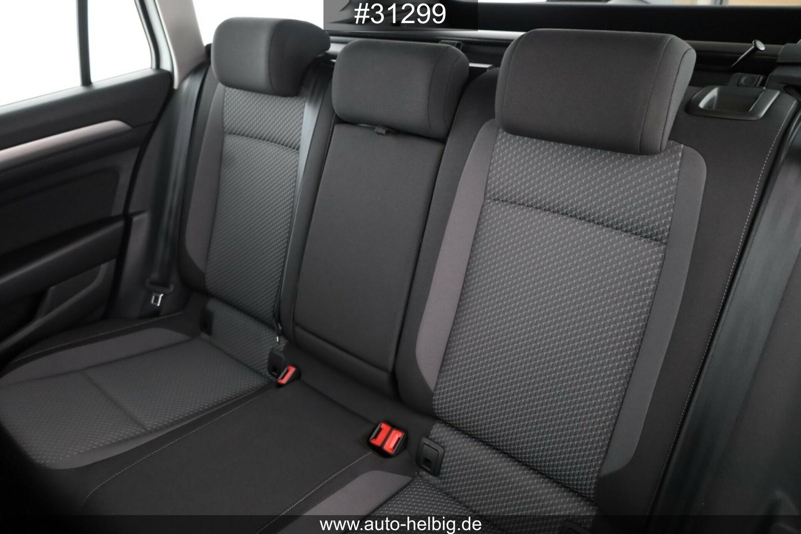 Volkswagen Passat 1.5 TSI #DSG#Navi#SHZ#ACC#LED#Cam, миниатюра 12