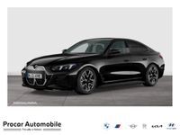BMW i4 - Vorschau Bild 1