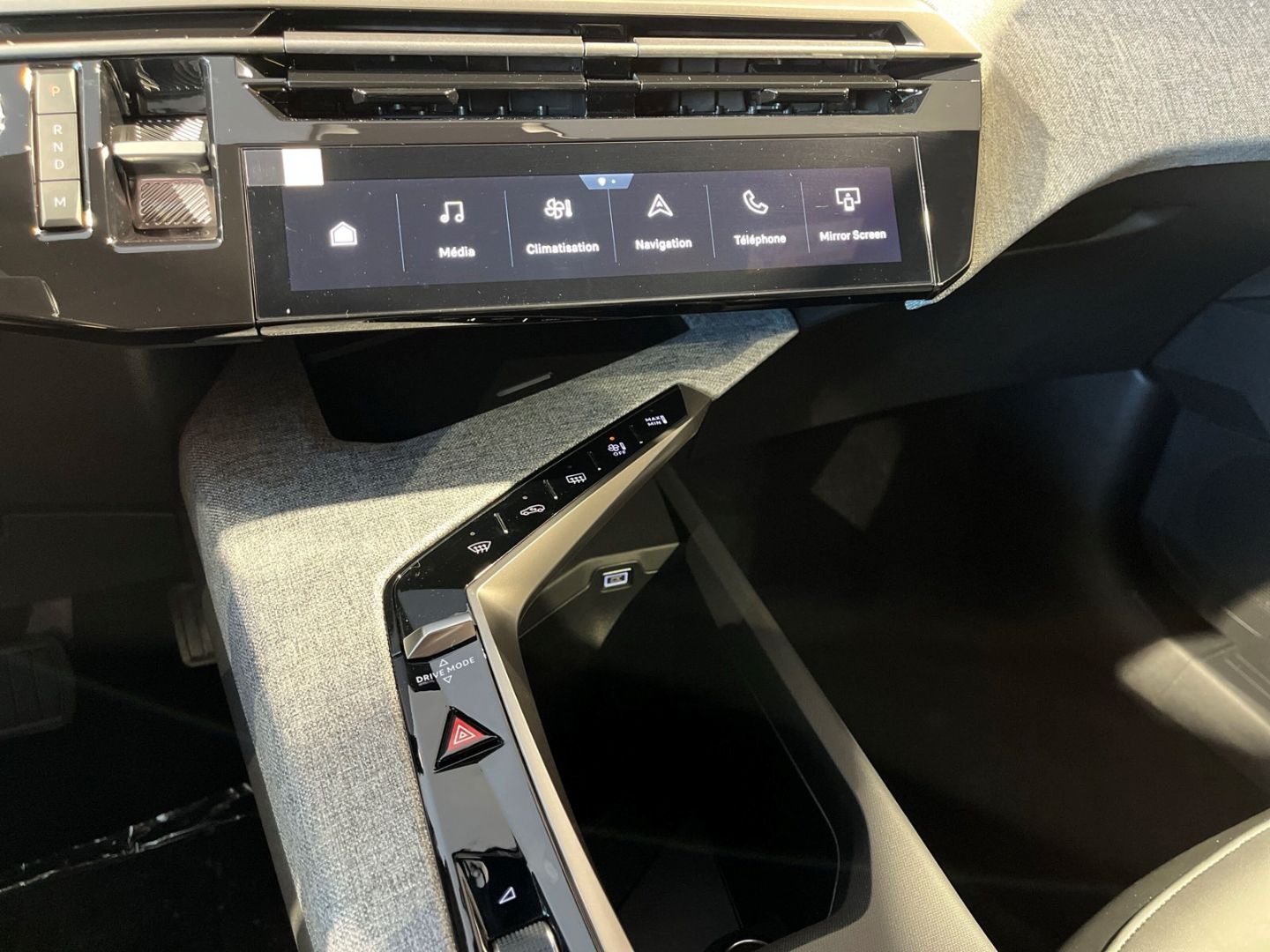 Peugeot 5008 - Bild 19