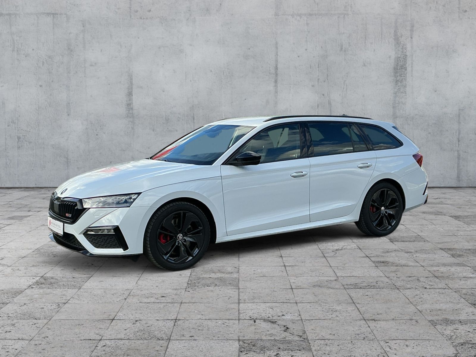 Skoda Octavia - Bild 2
