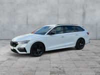 Skoda Octavia - Vorschau Bild 2