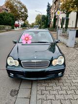 Mercedes-Benz C 320 4MATIC AVANTGARDE Avantgarde - Mercedes-Benz C 320 aus 2004