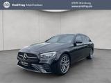 Mercedes-Benz E 200 T AMG Panoramadach - gebrauchte Mercedes-Benz E 200 aus dem Jahr 2022