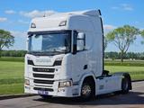 Scania R460 SUPER 2X TANK RETAR. - Scania Standard-SZM