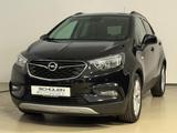 Opel Mokka X ON*Navi*CarPlay*SHZ*LHZ*PDC*Klima*2.Hand - Opel Mokka X: On