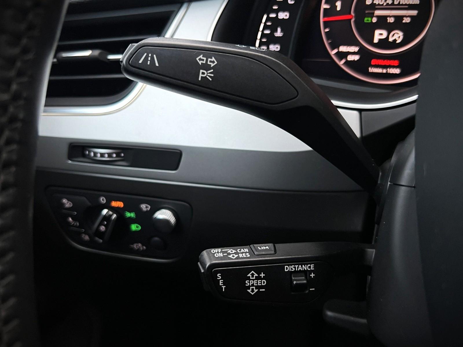Audi Q7 3.0 TDI quattro*7.SITZER*PANO*NACHT*HUD*VOLL*