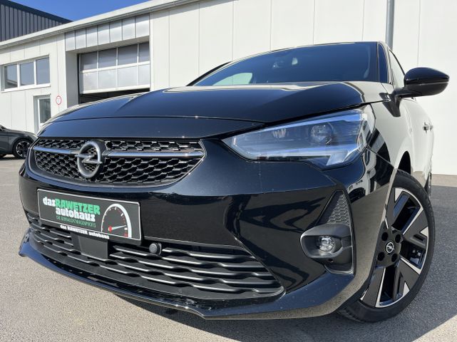 Opel Corsa e Ultimate CCS 3-Phasen Digital Cockpit DA