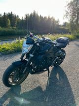 Yamaha FZ1-N - YAMAHA FZ1N