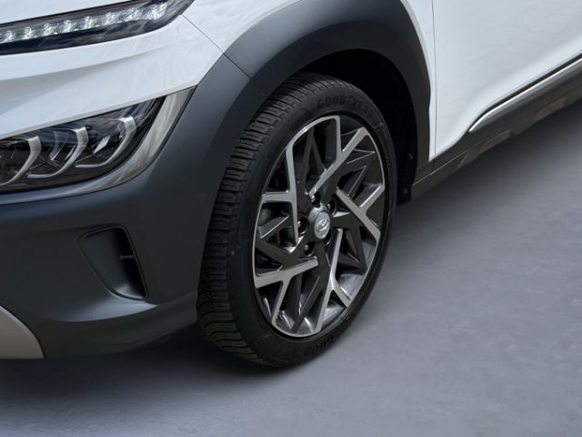 Fahrzeugabbildung Hyundai KONA Prime Hybrid 2WD 1.6 GDI +KLIMA+RFK+NAVI+PD