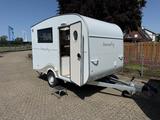 Hobby Beachy 360 Modell 2026 ***1200KG*** - Wohnwagen bis 27.500 Euro