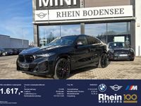 BMW X6 M60 - Vorschau Bild 1