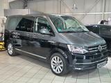 Volkswagen T6 Multivan Highline 4Motion Bulli/Standhz./Gar. - Volkswagen T6: Bulli