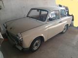 Trabant 601 - Trabant Gebrauchtwagen