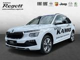 Skoda Kamiq Selection 1.5 TSI EU6e Panorama Navi digit