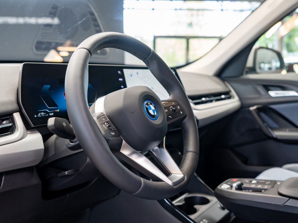 BMW X1 - Bild 21