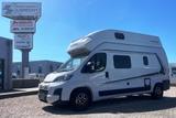 Weinsberg CaraBus GREY 600 MQH EDITION [FIRE] Verfüg./Spar - Weinsberg CaraBus 600 MQH