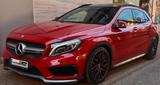 Mercedes-Benz GLA 45 AMG - Mercedes-Benz GLA 45 AMG in Frankfurt (Main)