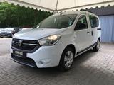 Dacia Dokker 1.6 SCe Comf./1.Hd/Scheckheft/Klima/Tempo