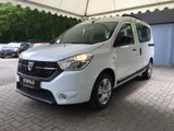 Dacia Dokker 1.6 SCe Comf./1.Hd/Scheckheft/Klima/Tempo - Dacia Dokker Gebrauchtwagen in Berlin