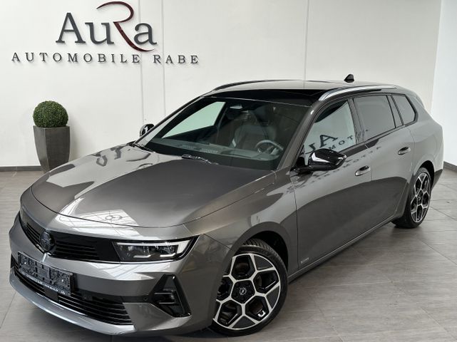 Opel Astra SpT 1.5 D Aut. GS NAV+LED+PANORAMA+HUD+ACC