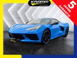 Corvette C8 Cabrio 2LT *Z51*Front-Lift*Magnetic Ride* - Corvette C8 Tageszulassungen