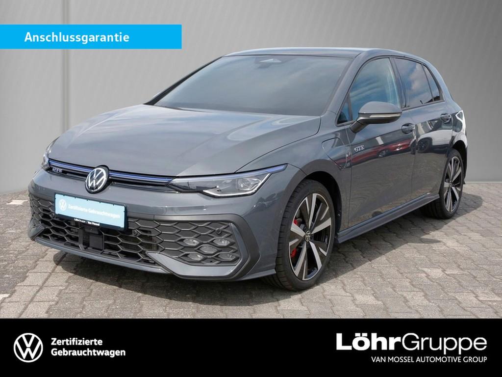 Volkswagen Golf VIII 1.5 TSI DSG GTE eHybrid 18"ACC AHK SHZ