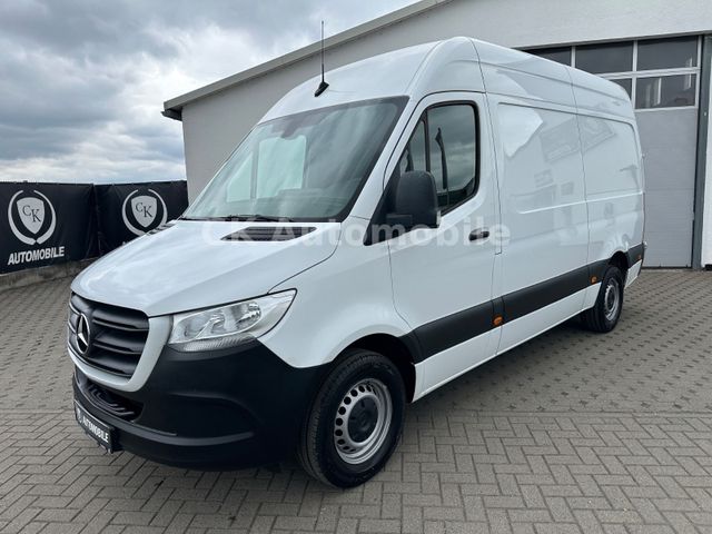 Mercedes-Benz Sprinter III Kasten 317 RWD L2H2/Klima/Tempomat