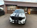 Dodge LPG*GT*SPORT*12"RADIO*OFFROAD*BÜGEL*LIFT*GARANTI - Dodge aus 2023