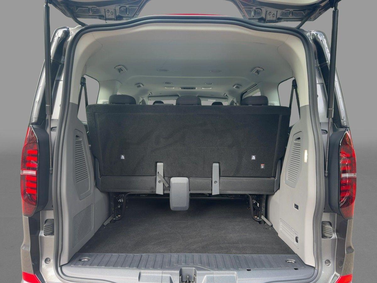 Volkswagen Caravelle 2.0TDI DSG Life KR NAVI AHK LED KAMERA