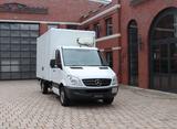 Mercedes-Benz Sprinter 316 CDI Koffer beheizt LBW 750 Kg TOP - Pkw-Anhänger 750kg