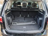Volkswagen Touran - Vorschau Bild 9