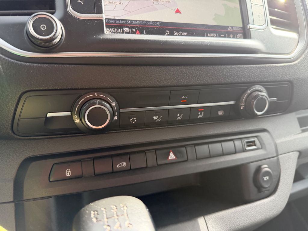 CITROEN JUMPY L3/HEAD-UP/NAVI/ACC/KAMERA/PTS/1.HAND CITROEN JUMPY L3/HEAD-UP/NAVI/ACC/KAMERA/PTS/1.HAND