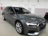 Audi A6 Allroad 55 TDI MATRIX HUD 360° PANO B&O STHZG - Audi A6 Allroad mit Anhängerkupplung