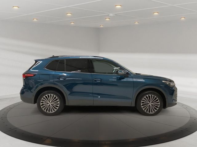 Tiguan Life 1,5 l eTSI 96 kW DSG AZV, ACC, Navi,