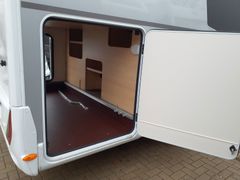 Sunlight T 68 Adventure Edition,Automatik