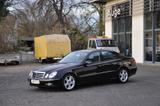 Mercedes-Benz E 350 Lim. E 350 CGI Avantgarde *PDC*SHZ*NAV* - gebrauchte Mercedes-Benz E 350 aus dem Jahr 2008