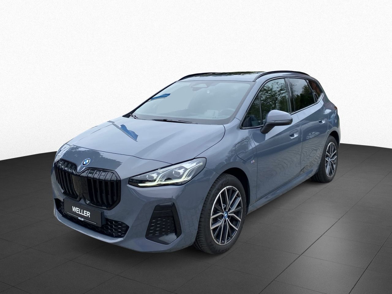BMW 230 Active Tourer - Bild 3