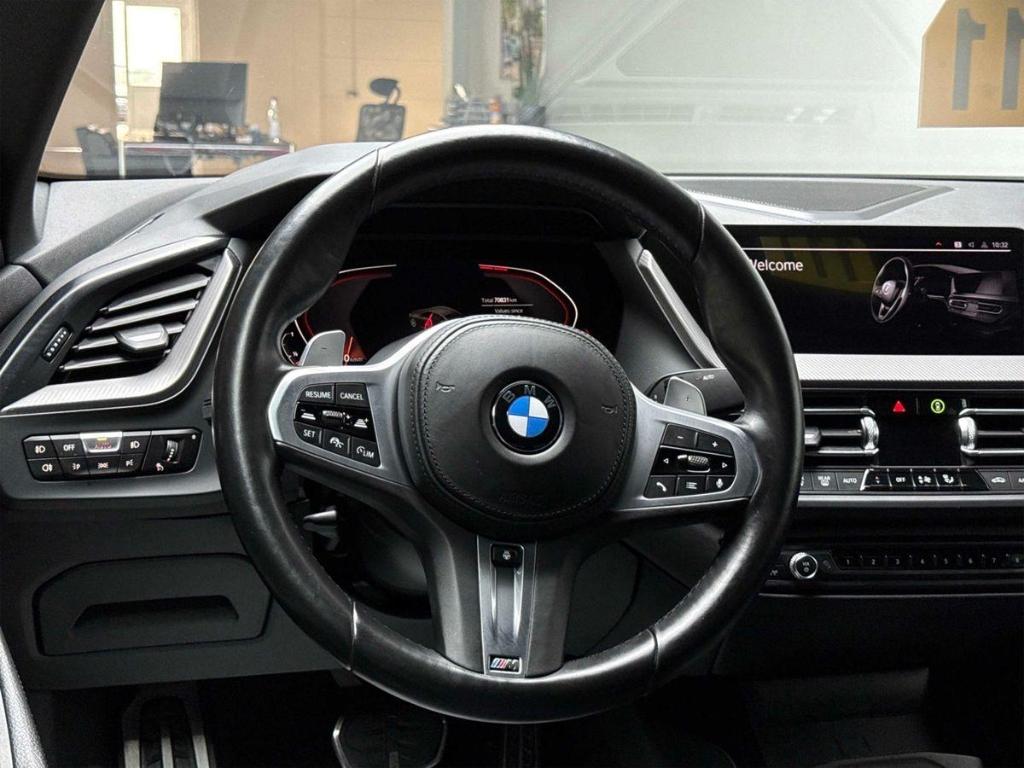 BMW 218 Gran Coupé 218 Gran Coupe d GranCoupe M Sport ACC AHK HiFi, миниатюра 8