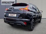 Mitsubishi Eclipse Cross Plug-In Hybrid Select WR Navi LED - Mitsubishi Eclipse Cross Select mit Hybrid-Antrieb (Benzin/Elektro)