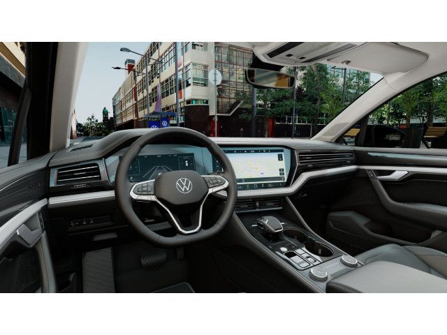 Volkswagen Touareg - Bild 4