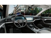 Volkswagen Touareg - Vorschau Bild 4