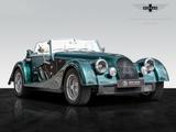 Morgan Plus Four MY25 | Two Tone Interior I 699€* mtl. - Morgan in Frankfurt (Main)