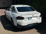 BMW 218i Steptronic Coupé M Sport 18" - BMW 218 in Bielefeld