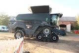 Fendt ideal T 9 - Fendt LKWs