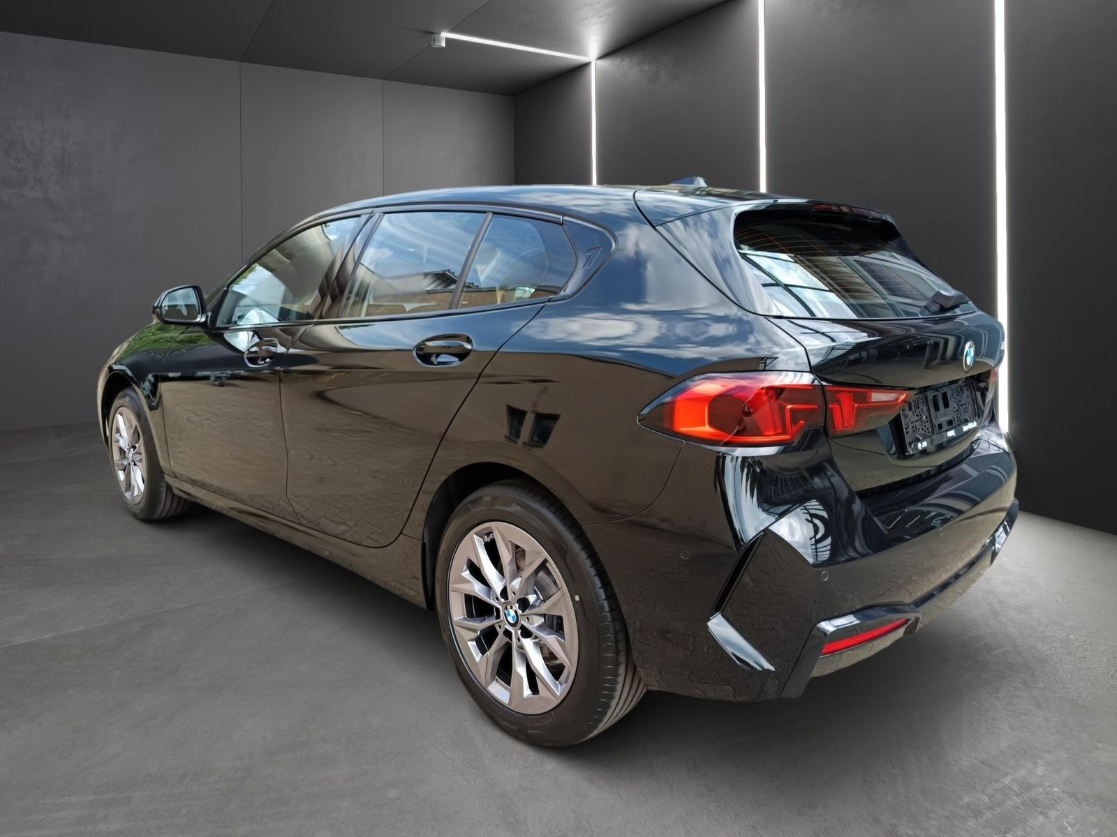 BMW 116 - Bild 5