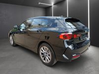 BMW 116 - Vorschau Bild 5