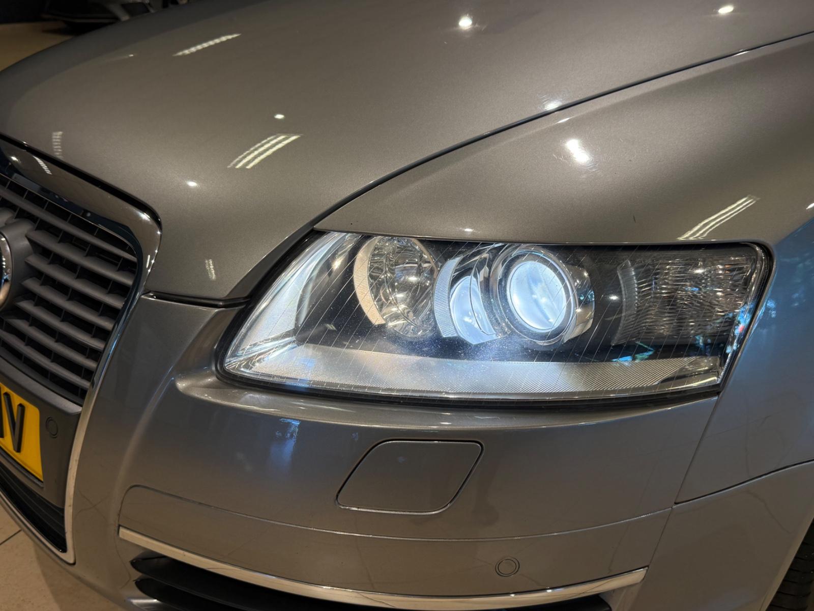 Audi A6 Avant 3.0 TDI quattro 224 ch – 1ère main – Boite automatique – 163 222 km