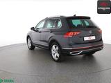 Volkswagen Tiguan 1.4 TSI eHybrid ELEGANCE MATRIX,KAMERA,SH - Volkswagen Tiguan Elegance mit Hybrid-Antrieb (Benzin/Elektro)