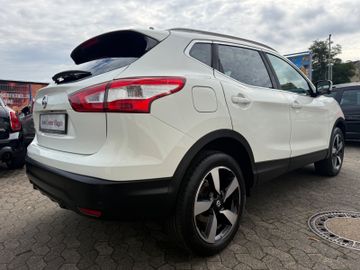 Nissan Qashqai - 7